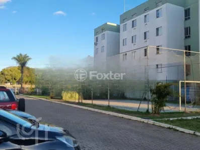 Apartamento com 2 Quartos à venda, 43m² no Partenon, Porto Alegre