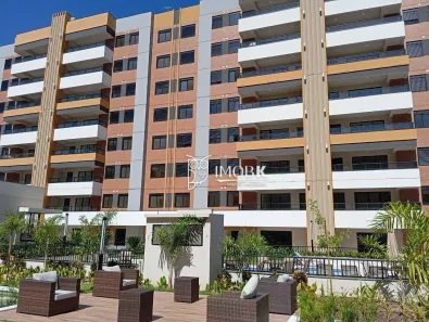 Apartamento com 3 Quartos à venda, 95m² no Portal do Paraíso II, Jundiaí