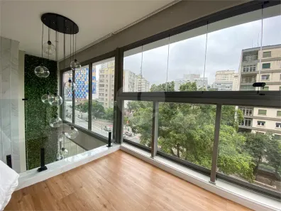 Apartamento com 1 Quarto à venda, 70m² no Pinheiros, São Paulo