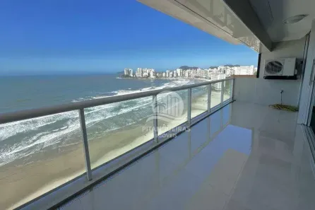 Apartamento com 4 Quartos à venda, 245m² no Pitangueiras, Guarujá