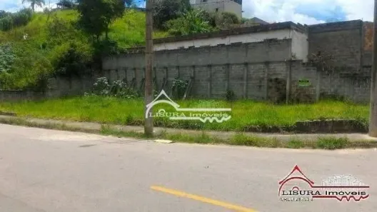Lote/Terreno à venda, 1m² no Jardim Maria Amélia, Jacareí