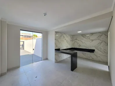 Apartamento com 3 Quartos à venda, 80m² no Belvedere, Divinópolis