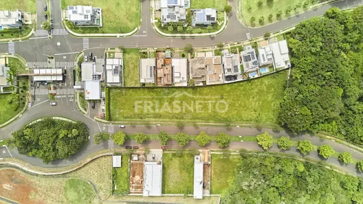 Lote/Terreno à venda, 2746m² no Santa Rosa Ipês, Piracicaba