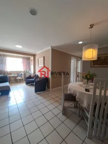 Apartamento com 3 Quartos à venda, 77m² no Conjunto Habitacional Turu, São Luís
