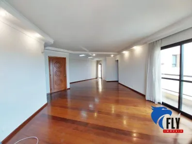 Apartamento com 4 Quartos à venda, 173m² no Parque São Domingos, São Paulo