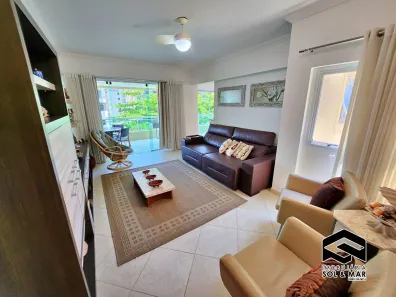 Apartamento com 4 Quartos à venda, 135m² no Enseada, Guarujá