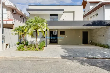 Casa com 5 Quartos à venda, 340m² no Jardim das Colinas, São José dos Campos