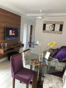 Apartamento com 2 Quartos à venda, 55m² no Jardim Bom Retiro (Nova Veneza), Sumaré