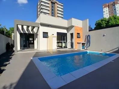 Casa com 3 Quartos à venda, 124m² no Marechal Rondon, Canoas