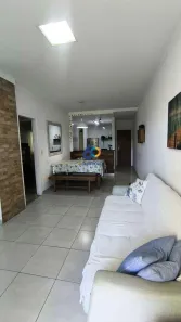 Apartamento com 2 Quartos à venda, 72m² no Enseada Azul, Guarapari
