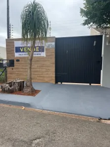Fazenda/Sítio à venda, 90m² no Jardim Olímpico, Maringá