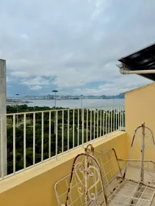 Apartamento com 1 Quarto para alugar, 75m² no Flamengo, Rio de Janeiro