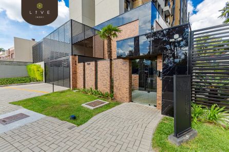 Apartamento com 2 Quartos à venda, 44m² no Cidade Industrial, Curitiba