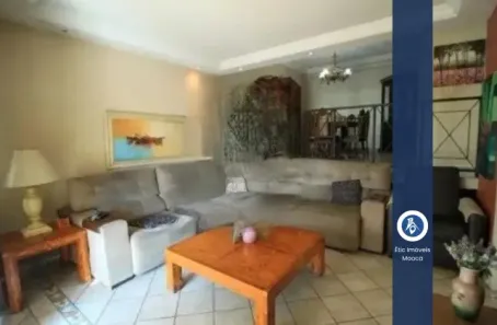 Casa com 3 Quartos à venda, 322m² no Alto da Mooca, São Paulo