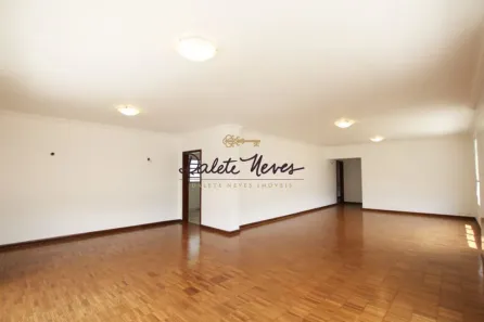 Apartamento com 4 Quartos para alugar, 240m² no Cerqueira César, São Paulo