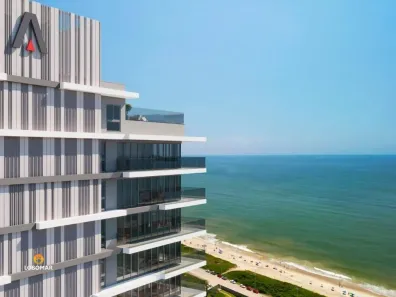 Apartamento com 3 Quartos à venda, 145m² no Itacolomi, Balneário Piçarras
