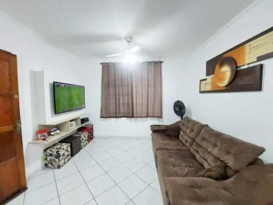 Casa com 2 Quartos à venda, 100m² no Vila Scarpelli, Santo André