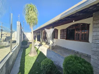 Casa com 3 Quartos à venda, 260m² no Senhora das Graças, Betim