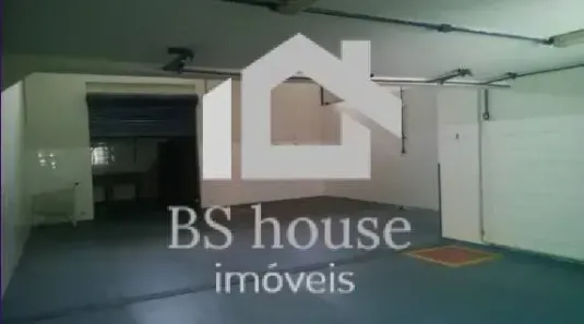 Galpão/Depósito/Armazém à venda, 269m² no Fundação, São Caetano do Sul