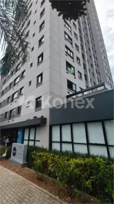Apartamento com 1 Quarto à venda, 38m² no Vila Dom Pedro II, São Paulo
