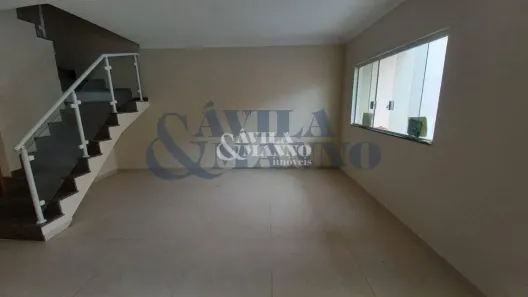 Sobrado com 3 Quartos à venda, 95m² no Vila Lúcia, São Paulo
