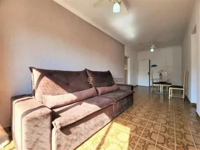 Apartamento com 2 Quartos à venda, 72m² no Jardim Las Palmas, Guarujá