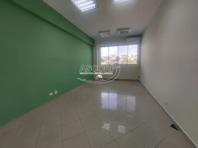 Sala Comercial para alugar, 25m² no Paulista, Piracicaba
