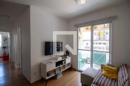 Apartamento com 3 Quartos à venda, 63m² no Vila Butantã, São Paulo