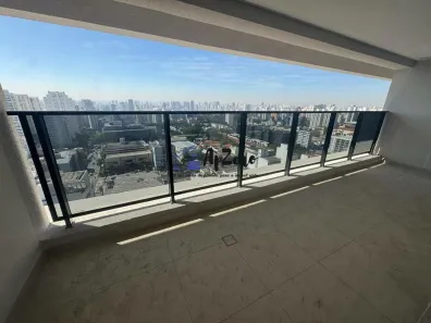 Apartamento com 1 Quarto à venda, 46m² no Vila Clementino, São Paulo