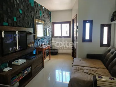 Casa com 2 Quartos à venda, 97m² no Aberta dos Morros, Porto Alegre