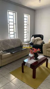 Casa com 5 Quartos à venda, 400m² no Jardim Califórnia, Taubaté