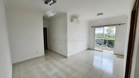 Apartamento com 3 Quartos para alugar, 97m² no Bosque das Juritis, Ribeirão Preto
