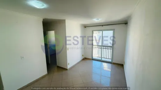 Apartamento com 2 Quartos para alugar, 50m² no Jardim Íris, São Paulo