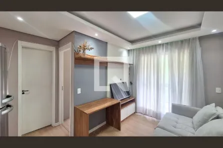 Apartamento com 1 Quarto à venda, 28m² no Água Branca, São Paulo