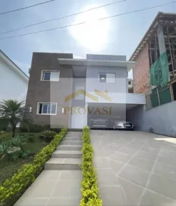 Casa com 3 Quartos à venda, 300m² no Alphaville, Santana de Parnaíba