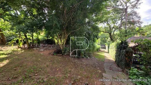 Lote/Terreno à venda, 1005m² no Granja Viana II, Cotia