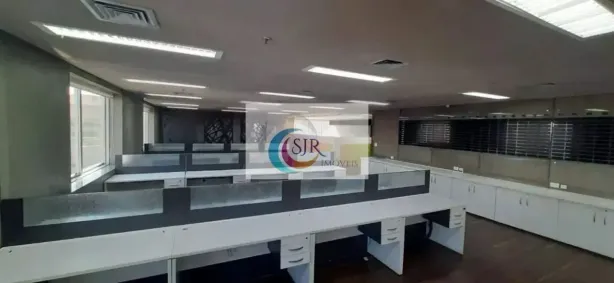 Sala Comercial para alugar, 424m² no Vila Olímpia, São Paulo