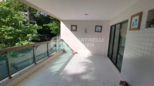 Apartamento com 3 Quartos à venda, 107m² no Recreio dos Bandeirantes, Rio de Janeiro