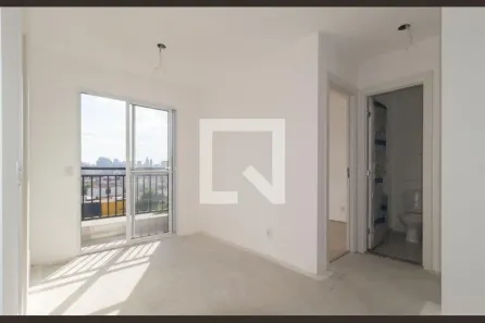 Apartamento com 2 Quartos à venda, 42m² no Mooca, São Paulo