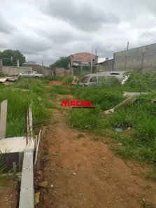à venda, 596m² no Jardim Santa Júlia, São José dos Campos