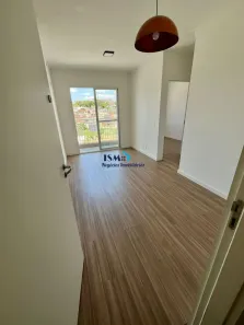 Apartamento com 2 Quartos à venda, 52m² no Jardim do Lago, Campinas