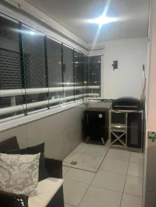 Apartamento com 3 Quartos à venda, 90m² no Santa Paula, São Caetano do Sul