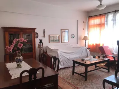 Apartamento com 3 Quartos à venda, 90m² no Centro, Petrópolis