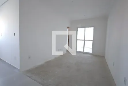 Apartamento com 2 Quartos à venda, 54m² no Vila Pires, Santo André