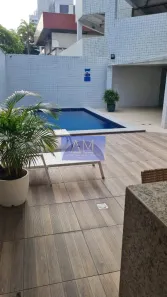 Apartamento com 3 Quartos à venda, 103m² no Boa Viagem, Recife