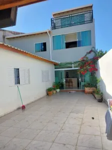 Casa com 3 Quartos à venda, 300m² no Vila Barão, Sorocaba