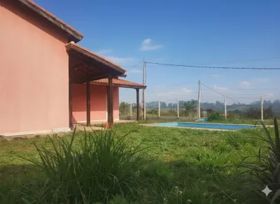 Fazenda/Sítio com 3 Quartos à venda, 600m² no , Ibiúna