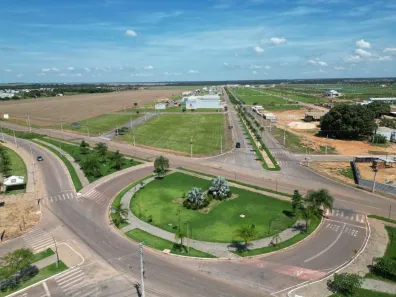 Lote/Terreno à venda, 360m² no Residencial Riviera Suíça I, Sinop