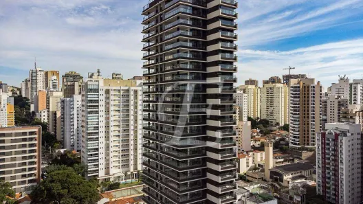 Apartamento com 3 Quartos à venda, 184m² no Perdizes, São Paulo