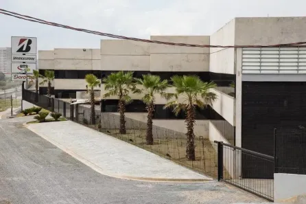 Galpão/Depósito/Armazém para alugar, 500m² no Parque Reserva Fazenda Imperial, Sorocaba